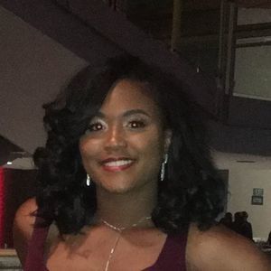 Meet your Posher, Shirrell